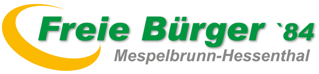 Logo Freie Bürger '84 Mespelbrunn-Hessenthal