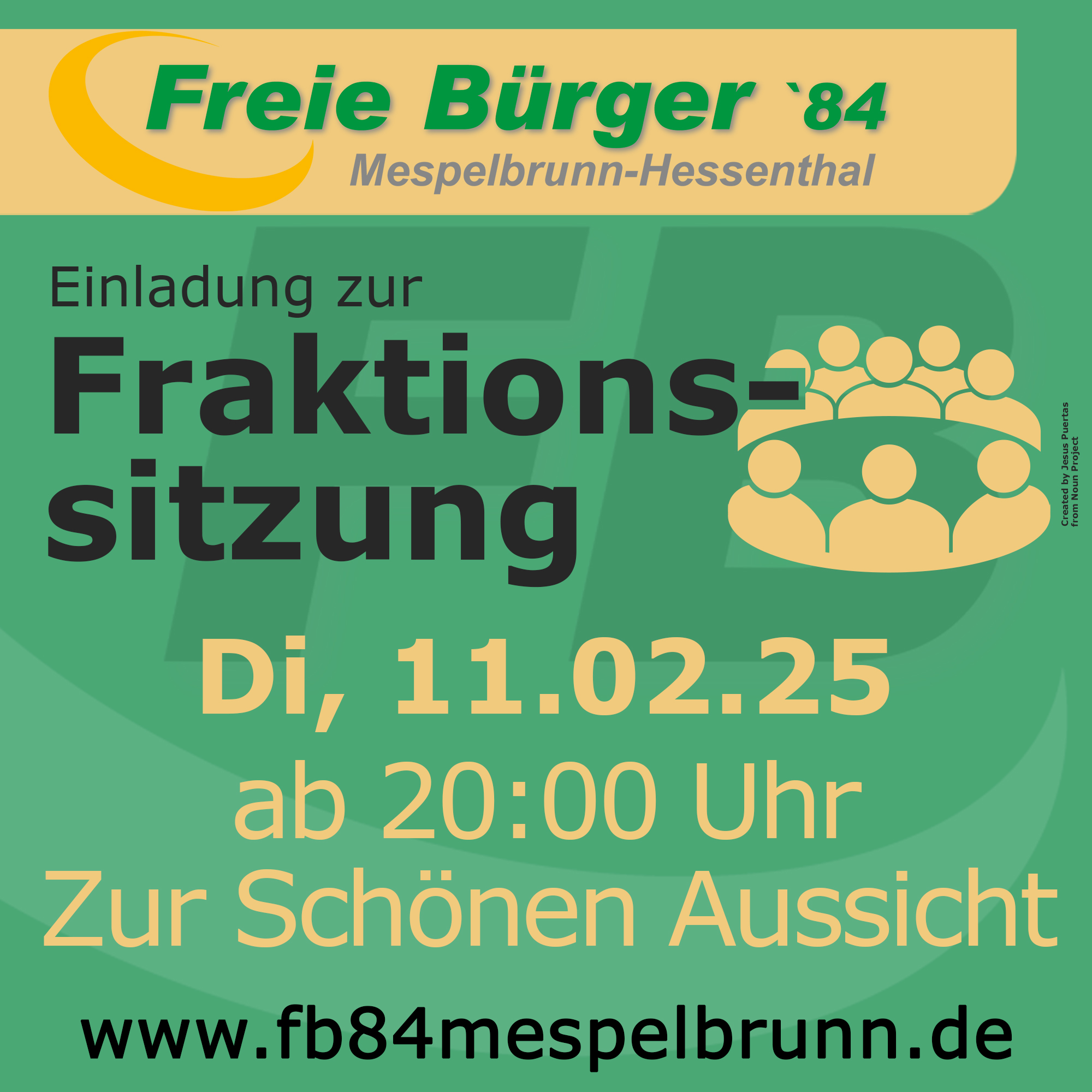 250211_FB_Fraktionssitzung