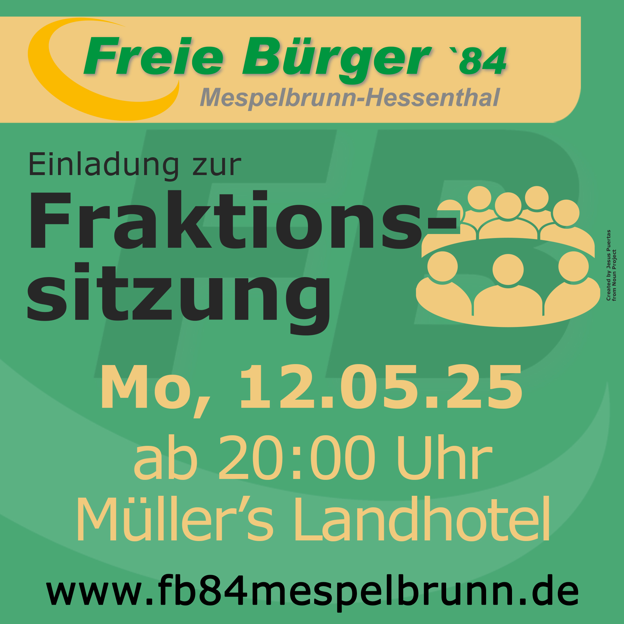 250512_FB_Fraktionssitzung